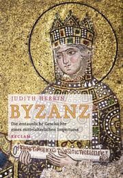 Cover von Byzanz