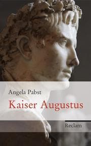 Cover von Kaiser Augustus