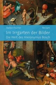 Cover von Im Irrgarten der Bilder