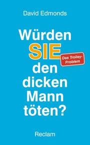 Cover von Würden SIE den dicken Mann töten?