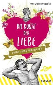 Cover von Die Kunst der Liebe