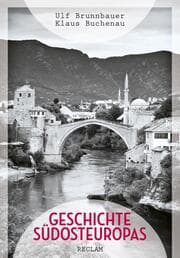 Cover von Geschichte Südosteuropas