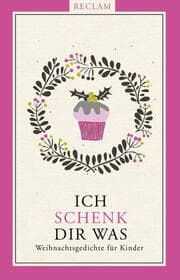 Cover von Ich schenk dir was!