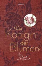 Cover von 'Die Königin der Blumen'