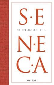 Cover von Briefe an Lucilius