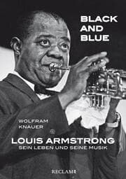 Cover von Black and Blue