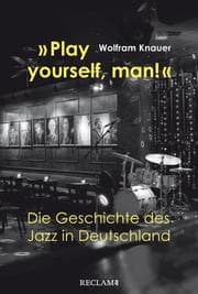 Cover von 'Play yourself, man!'
