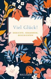 Cover von Viel Glück!