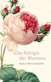 Cover von 'Die Königin der Blumen'