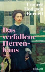 Cover von Das verfallene Herrenhaus