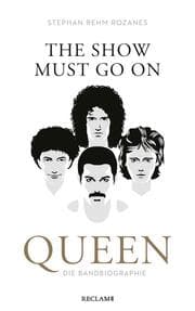 Cover von The Show Must Go On