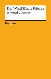 Cover von Der Westfälische Frieden