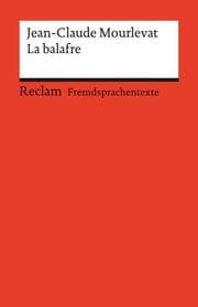 Cover von La balafre