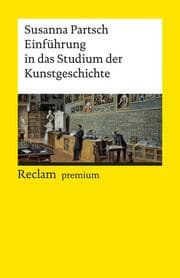 Cover von Einführung in das Studium der Kunstgeschichte