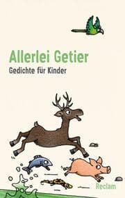 Cover von Allerlei Getier