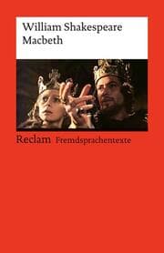 Cover von Macbeth