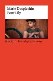 Cover von Pour Lily