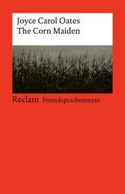 Cover von The Corn Maiden