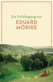 Cover von Ein Frühlingstag mit Eduard Mörike