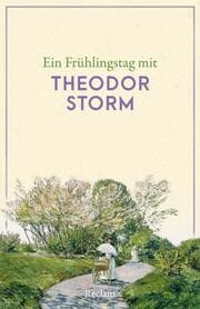 Cover von Ein Frühlingstag mit Theodor Storm