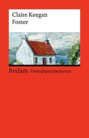 Cover von Foster