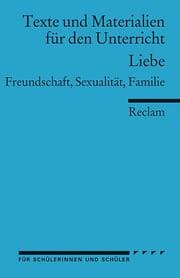 Cover von Liebe