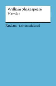 Cover von William Shakespeare: Hamlet