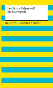 Cover von Das Marmorbild