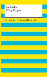Cover von König Ödipus