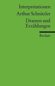 Cover von Dramen und Erzählungen