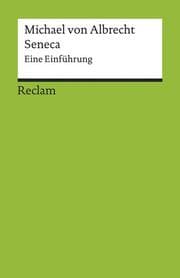 Cover von Seneca