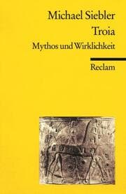 Cover von Troia