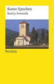Cover von Romanik