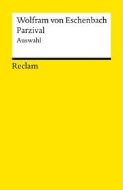 Cover von Parzival