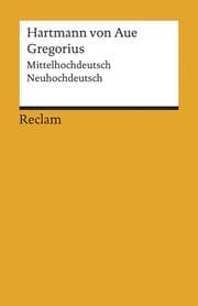 Cover von Gregorius