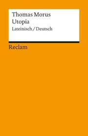 Cover von Utopia