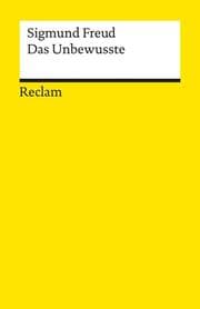 Cover von Das Unbewusste