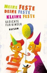 Cover von Meine Feste, deine Feste, kleine Feste