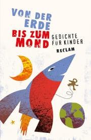 Cover von Von der Erde bis zum Mond
