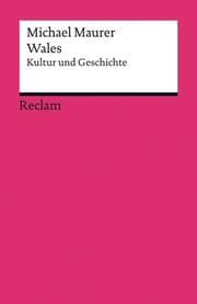 Cover von Wales
