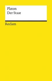 Cover von Der Staat