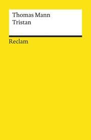 Cover von Tristan