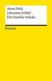 Cover von Die Familie Selicke