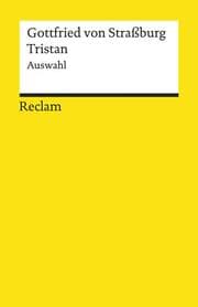 Cover von Tristan