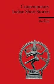 Cover von Contemporary Indian Short Stories