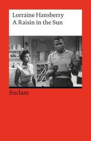 Cover von A Raisin in the Sun