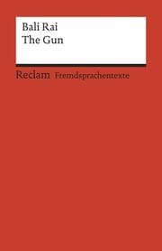 Cover von The Gun