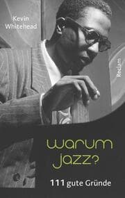 Cover von Warum Jazz?