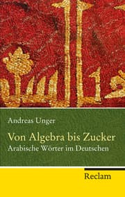 Cover von Von Algebra bis Zucker