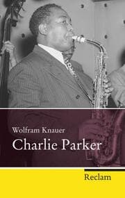 Cover von Charlie Parker